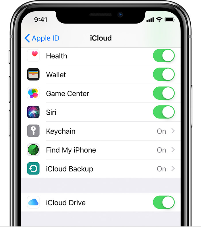 ios12-iphone-x-settings-apple-id-icloud-drive-on.jpg