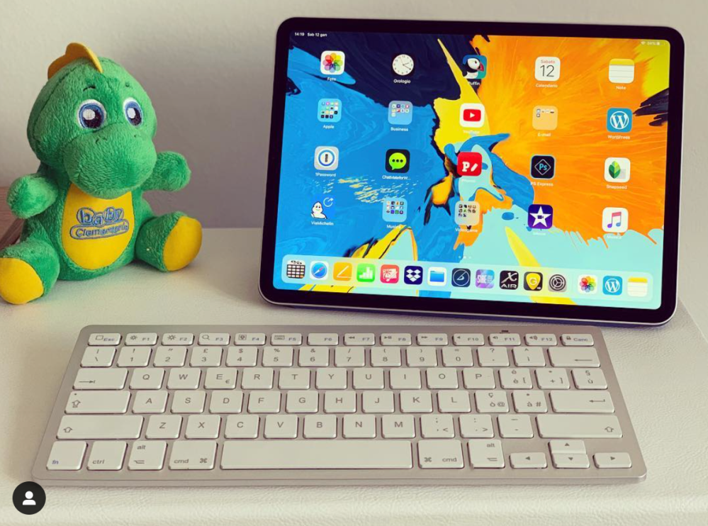 doctorapple vacanze 1