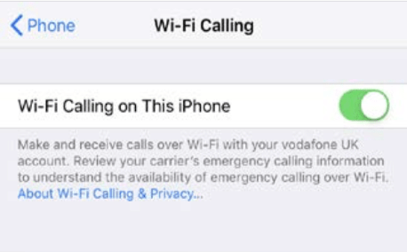 chiamate e messaggi su mac ceotech doctorapple 3