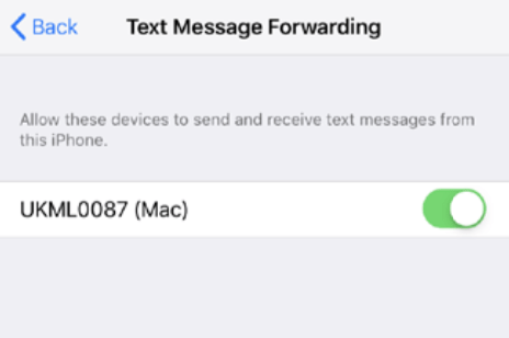 chiamate e messaggi su mac ceotech doctorapple 6