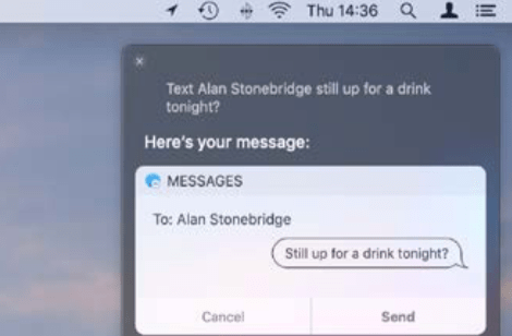 chiamate e messaggi su mac ceotech doctorapple 7