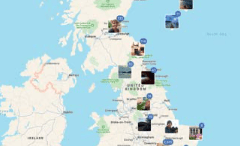 MacOS: Organizzare e trovare le foto_4