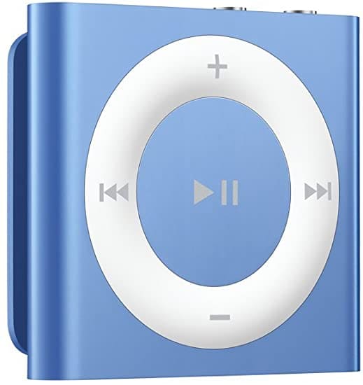 iPod Shuffle