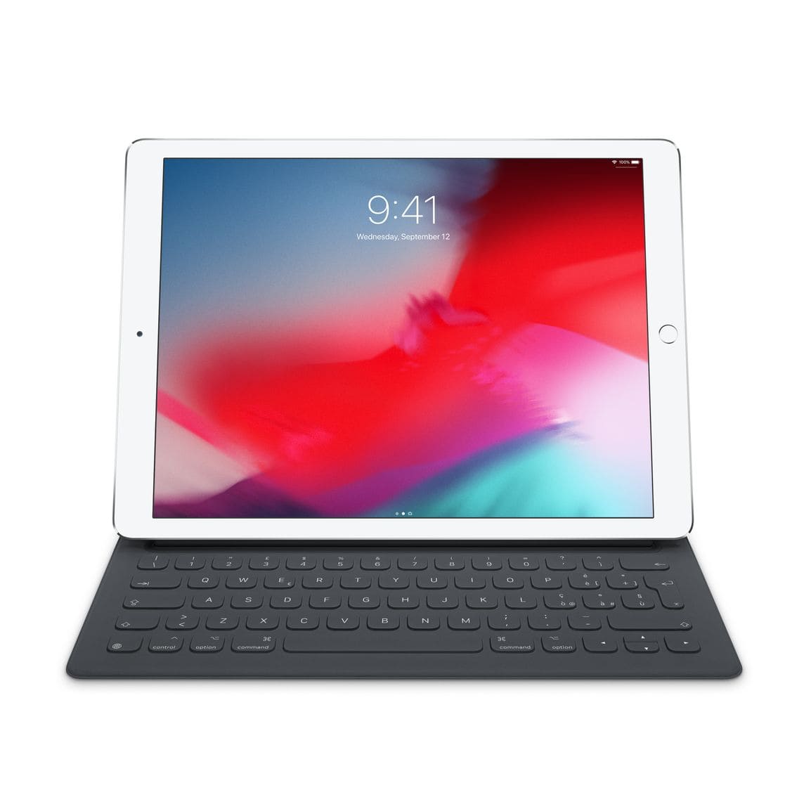 Smart Keyboard iPad