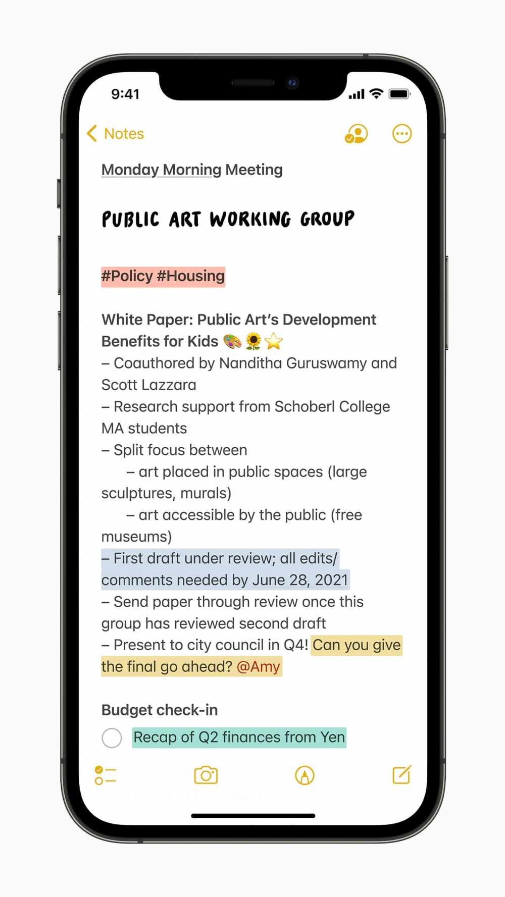 Apple-iPhone12Pro-iOS15-notes-060721